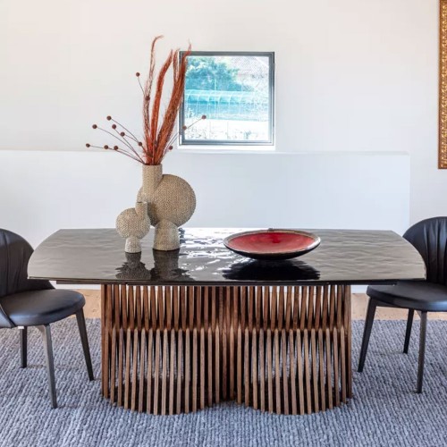 Masa pentru dining Natisa Nest A Double
